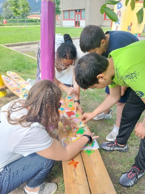 Olginate, venerdì la tradizionale festa del Piedibus