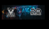 Rock in riva 2023: 20 anni... da capre!