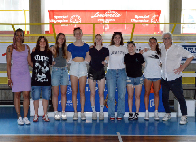 Starlight Valmadrera, i nuovi acquisti per il campionato di serie B