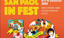 San Paol in Fest: è tutto pronto!