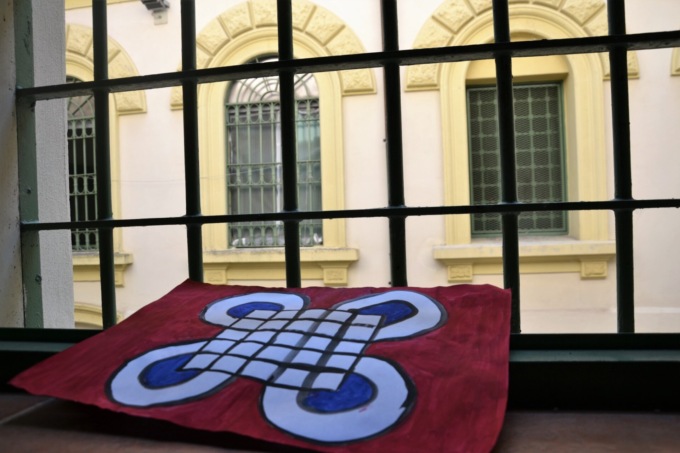 Leggermente: successo per i laboratori con i detenuti