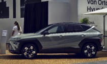 Battesimo a Lecco per Nuova Hyundai KONA: da sabato 22 luglio anche in test-drive con Autotorino