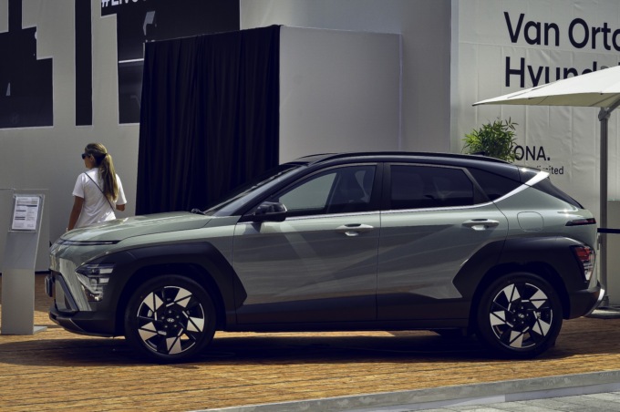 Battesimo a Lecco per Nuova Hyundai KONA: da sabato 22 luglio anche in test-drive con Autotorino