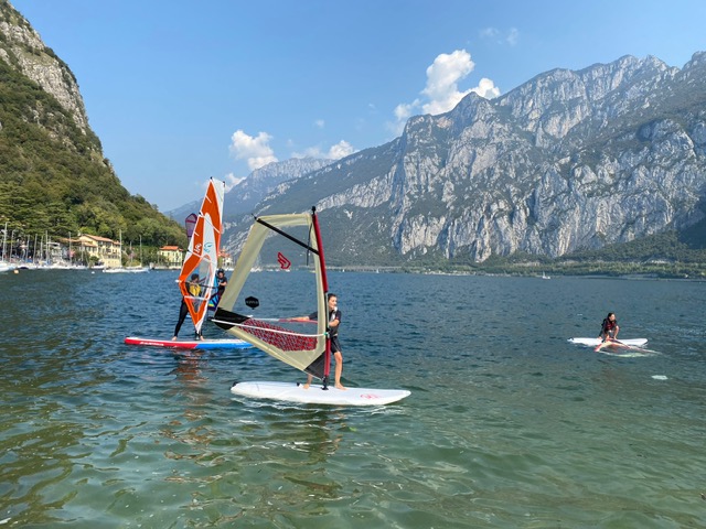 Agosto a Lecco? Ecco tutte le esperienze da non perdere