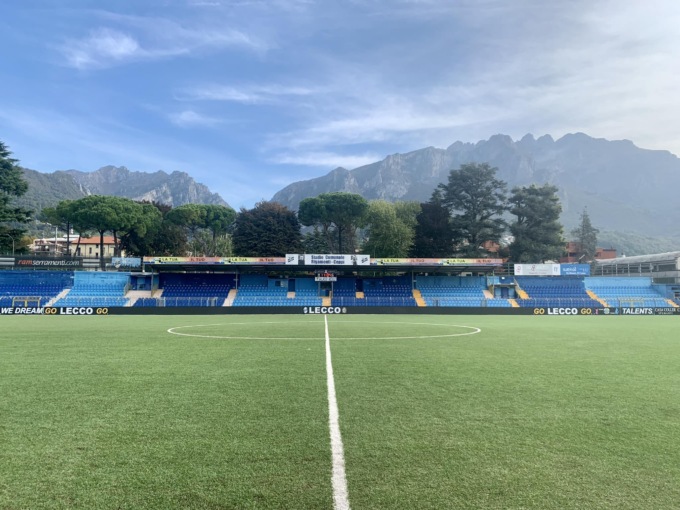 Il Coni accoglie il ricorso del Perugia contro il Lecco in Serie B
