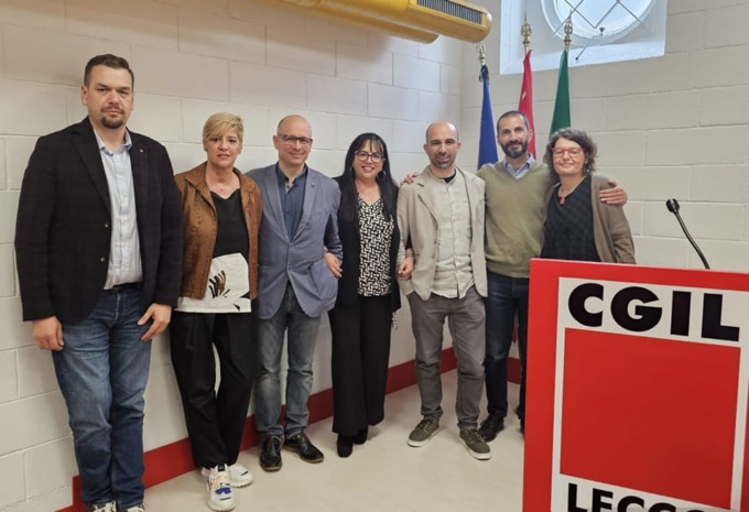 Salute mentale: la Cgil interroga sul ruolo del privato a Lecco