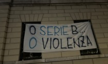 Lecco, "O Serie B o violenza": esplode la rabbia dei tifosi