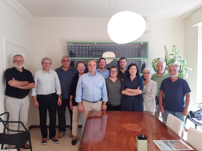 Il Fondo di Comunità di Valgreghentino è realtà