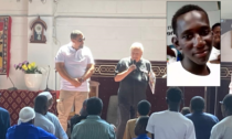 Bubacarr, comunità musulmana e cristiana unite nella preghiera