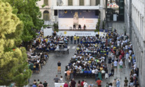 Un successo per la IV edizione del Lecco Film Fest: quasi 10.000 presenze