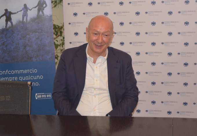 Saldi e shopping di sera: partito alla grande il luglio dei commercianti di Lecco