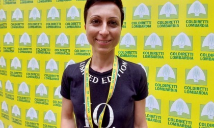 Donne Coldiretti: Francesca Biffi alla guida