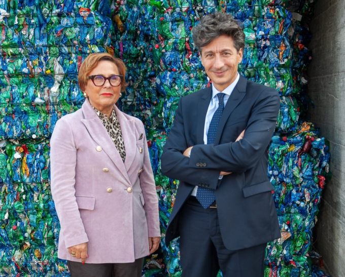 Silea Premiata da Legambiente e Consorzi di filiera