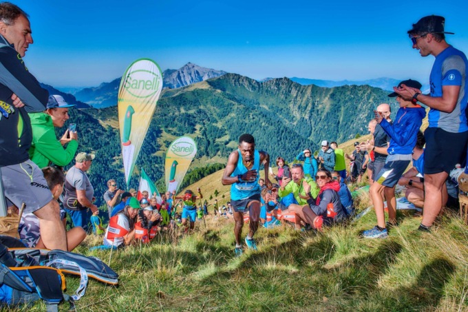 Giir di Mont, ci siamo: questo weekend si corre!