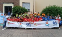 Tuttingioco: nella festa sportiva a Lecco trionfa la Rovinata