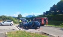 Incidente mortale a Calco: 53enne senza scampo dopo uno schianto auto moto