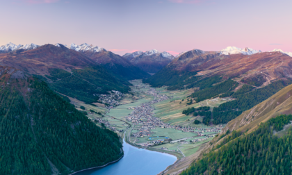 Estate a Livigno, torna la Milanesiana