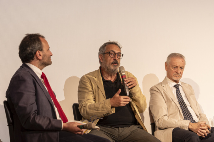 Lecco Film Fest 2023:  una alleanza tra imprese e cinema