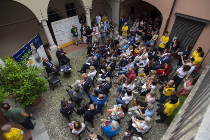 “Signora libertà”: dal 3 al 7 luglio torna il tanto atteso Lecco Film Fest