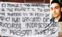 Nino Ingallina, folla ai funerali. "Hai portato via un pezzo di noi"