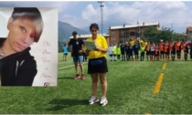 Civate, successo per il primo memorial dedicato a Cristina