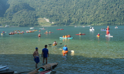 Abbadia, un successo la 36esima edizione della Remada