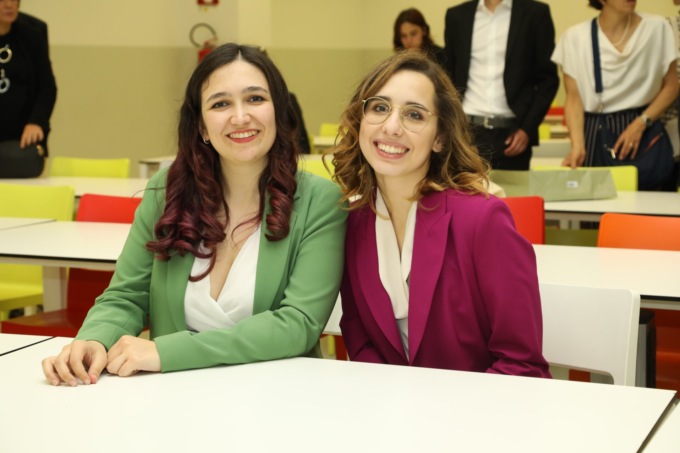 Politecnico: assegnato il premio di laurea Katia Corti