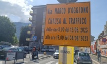 Lecco: proseguono i lavori  Teleriscaldamento. Ecco tutte le modifiche alla viabilità