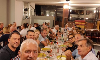 Cena benefica in favore delle popolazioni alluvionate