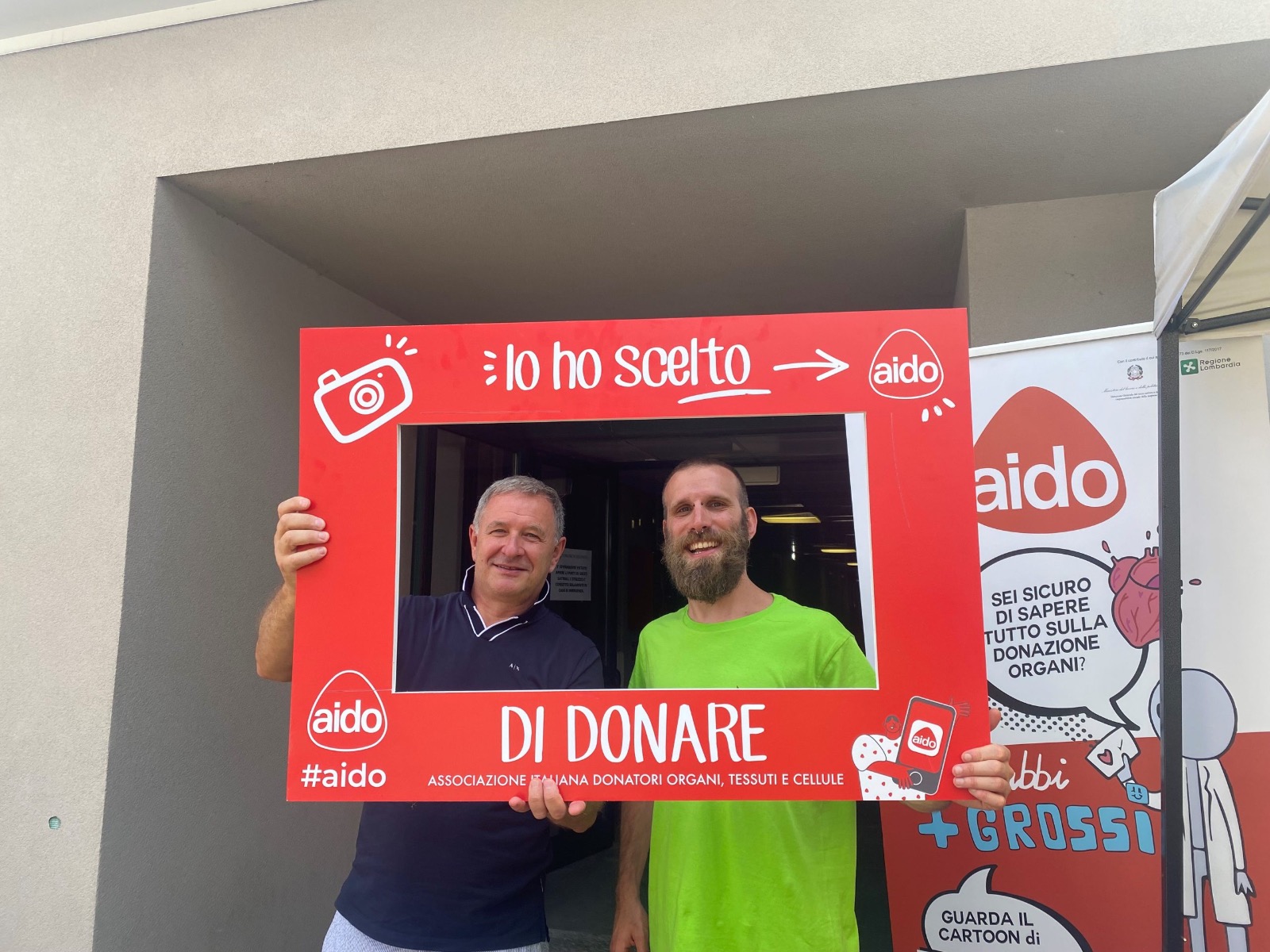 “Che Bordello”: emozioni al torneo per ricordare Davide Dell'Oro