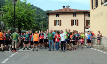 4 Passi tra il verde e… i sapori di Erve: che successo!