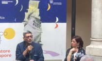 Velasco Vitali si "svela" al Lecco Film Fest: "Sono anche io un produttore cinematografico"