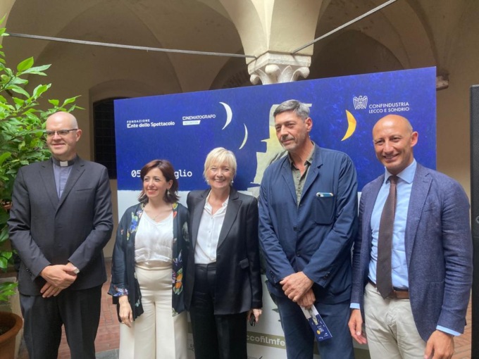 Il Lecco Film Fest è appena partito e ha già iniziato a stupire
