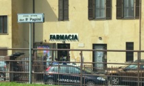 Colpi in due farmacie in poche ore: raid a Calolzio. Gravi danni