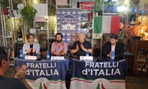 Fratelli d'Italia fa campagna acquisti: entrano Casaletto, Mazzoleni e Valentini