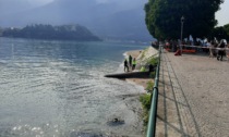 18enne annegato a Lecco: individuato il corpo del giovane inghiottito dal Lago