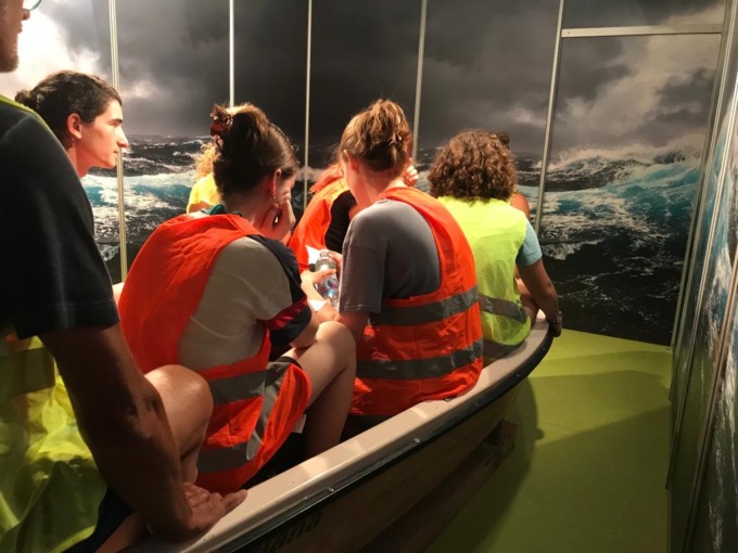 Caritas, “Sconfinati”: mettersi nei panni di un migrante per dire no all’indifferenza