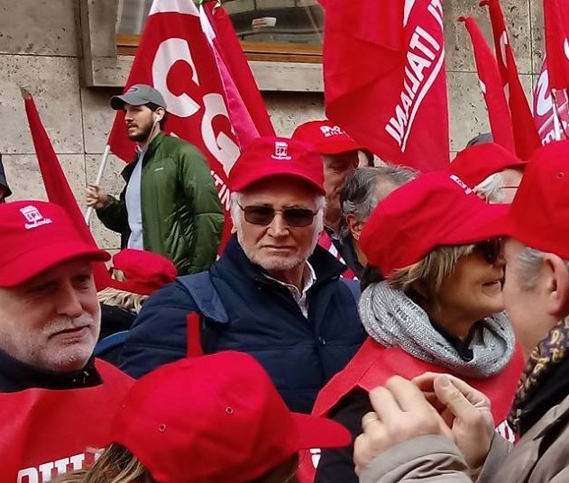 Addio Sabadini, stroncato da un malore. Donati gli organi