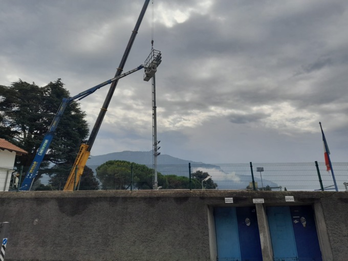 Calcio Lecco: nonostante tutte le incognite sulla B si lavora al Rigamonti Ceppi