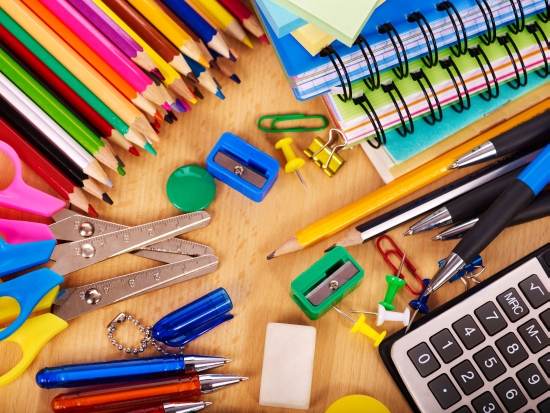 Zaino sospeso: materiale scolastico per gli alunni in difficoltà
