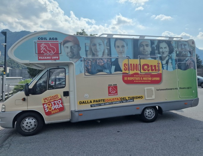 Cgil. Allarme turismo, mancano i lavoratori: ma quali sono le vere ragioni?