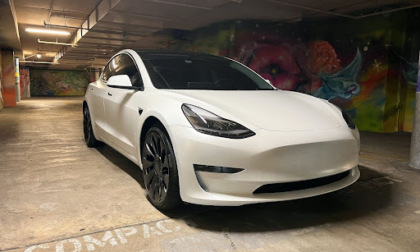 Tesla Model Y è appena diventata l'auto più venduta al mondo