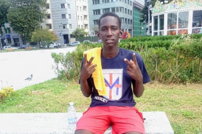 Bubacarr può tornare a casa: raccolti per lui 20mila euro