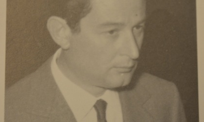 E' morto Franco Marforio, anima dei commercianti lecchesi