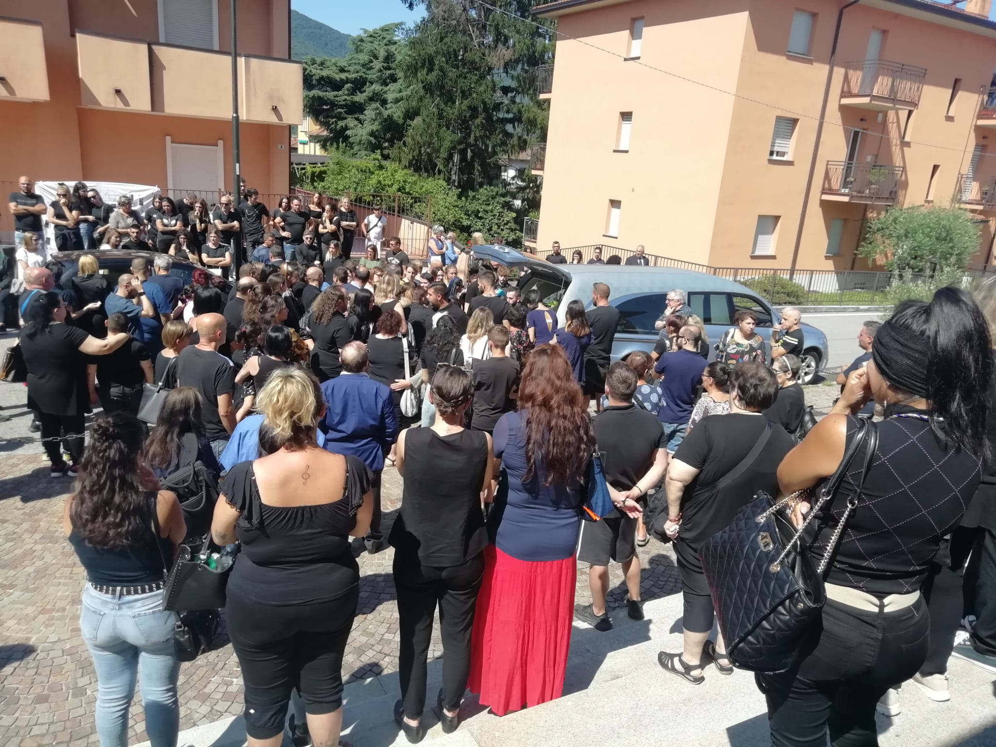 funerale nino ingallina calolzio (5)