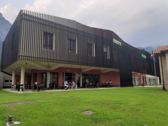 Lecco Hostel: in un mese 1500 prenotazioni, l’84% sono stranieri