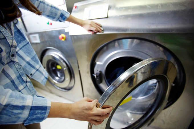 TL Divisione Tessile: la rivoluzione del servizio di lavanderia industriale e noleggio abiti da lavoro