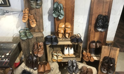 Brador, sandali e calzature Made in Italy che incarnano la migliore tradizione artigianale della Romagna
