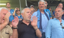 Lecco in serie B, la società: "Grazie alle istituzioni e ai tifosi che ci sono sempre stati vicini"