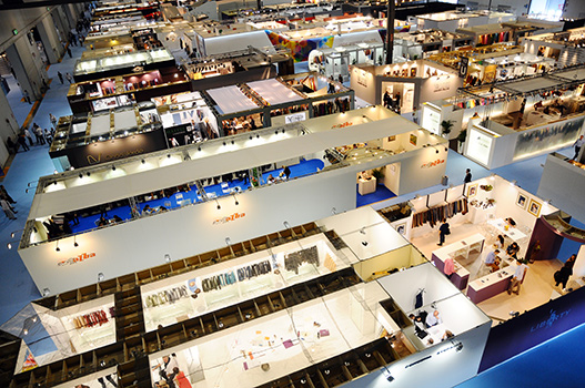 FieraMilano rinnovato fino al 2030 l’accordo con Lineapelle